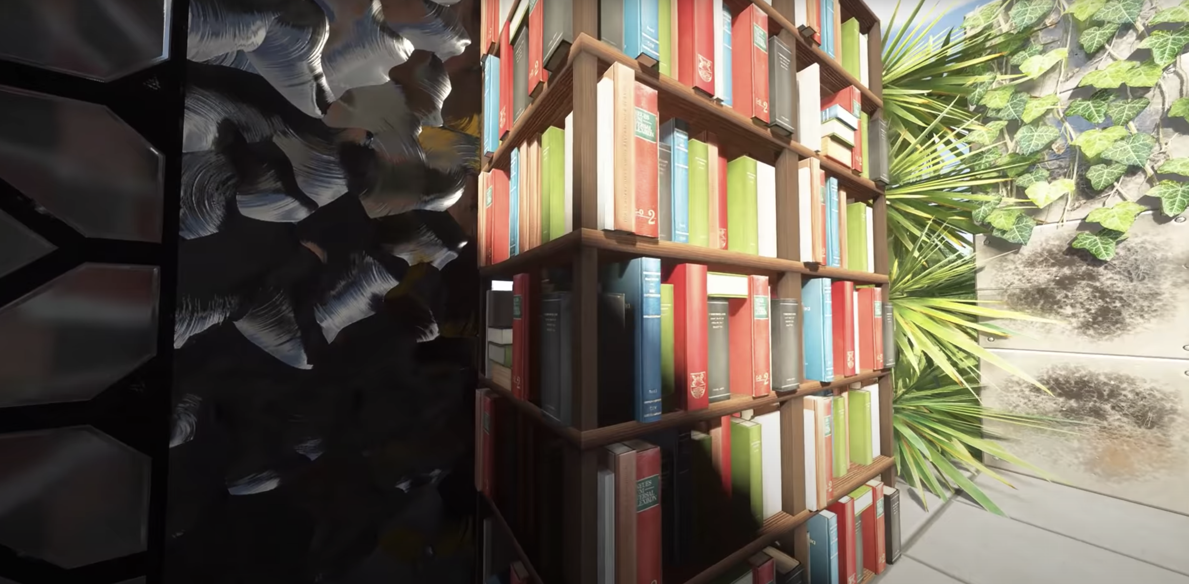 umsoea texture pack